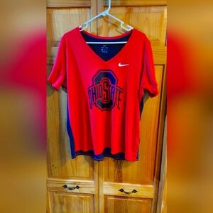 Ohio State Football Tshirt
